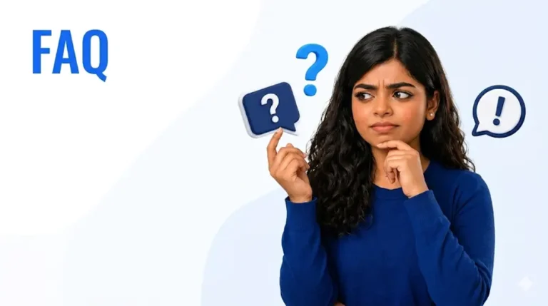 Frequently asked questions about performance marketing services in Ahmedabad — Meenal Digital Marketer answers your PPC and paid marketing queries