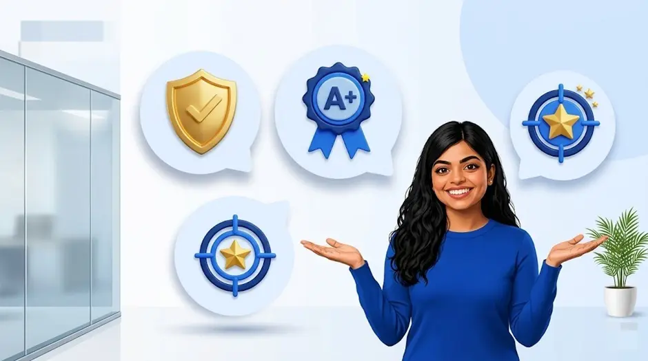 Why choose Meenal Digital Marketer as your SEO agency in Ahmedabad — trusted service, proven results, quality excellence and precision targeting