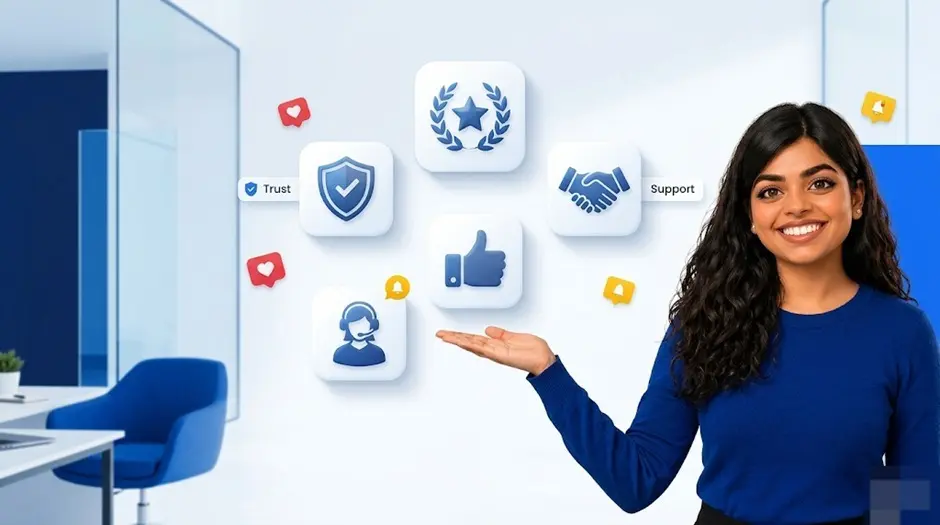 Why choose Meenal Digital Marketer for website creation in Ahmedabad — trusted web development agency with proven excellence, dedicated support and client satisfaction